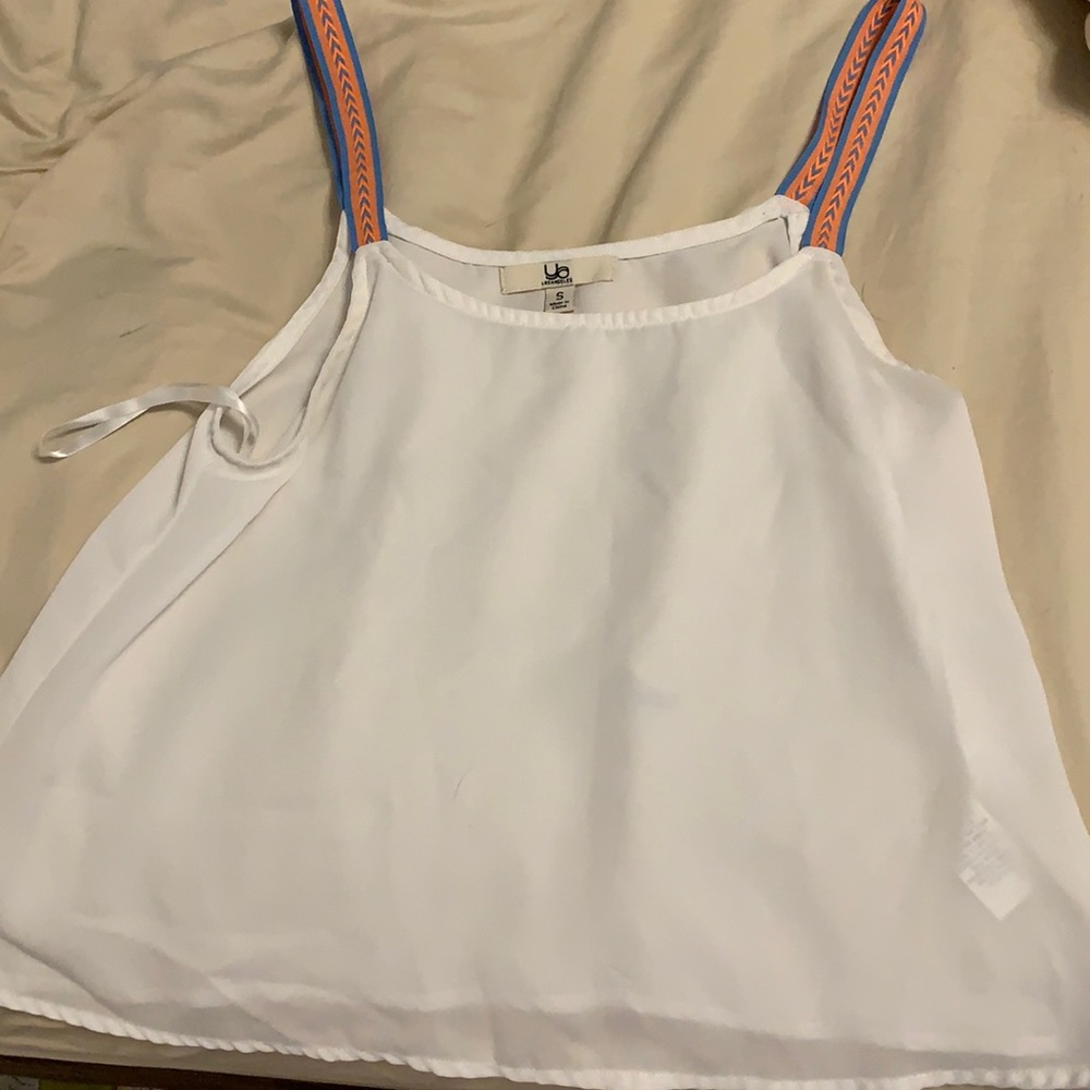 cute top